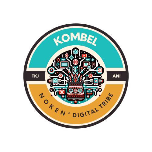 Logo Kombel Noken